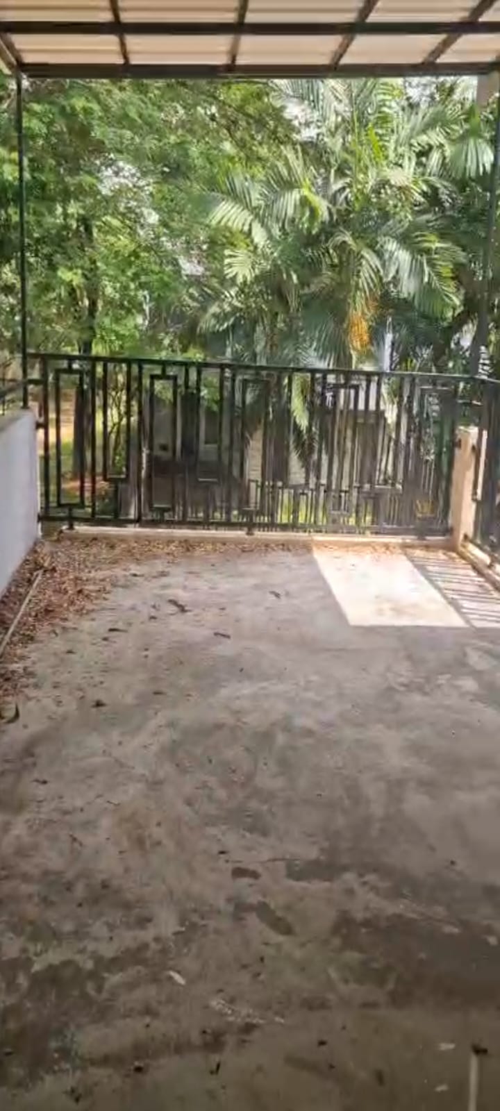 Disewakan Rumah Full Furnish di Senopati Grand Taruma